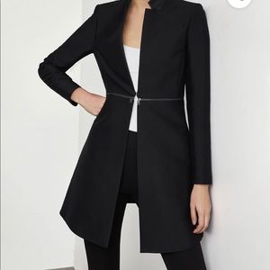 BCBG Long Blazer